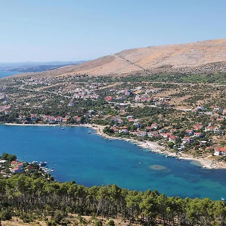 Appartement Two-bedroom In