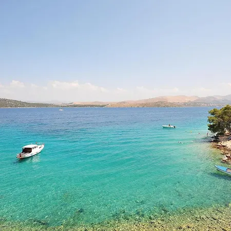 아파트 Two-bedroom In