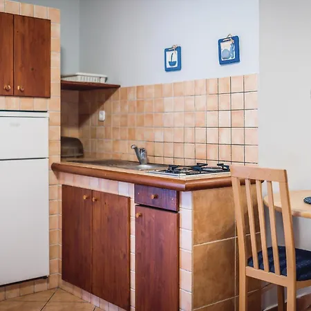 Two-bedroom In * Grebaštica