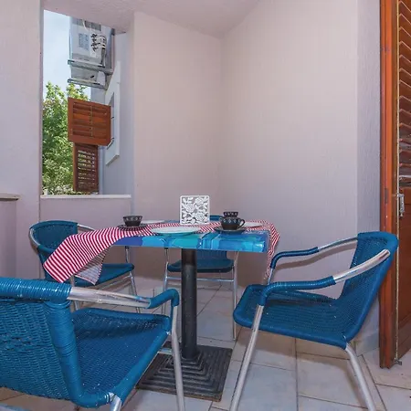 Appartement Two-bedroom In *