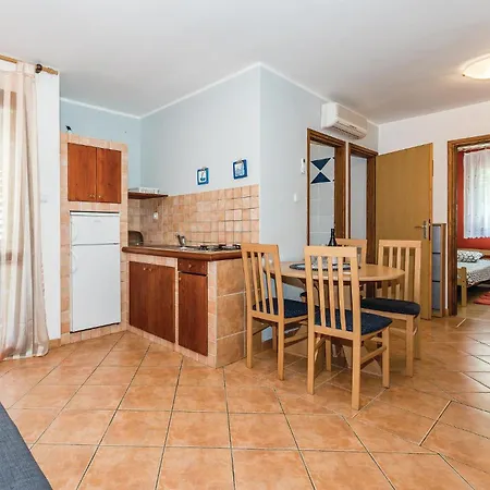 Two-bedroom In Appartement