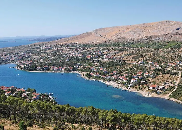 Appartement Two-bedroom In