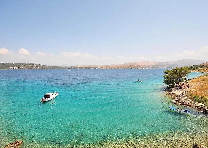 Appartement Two-bedroom In