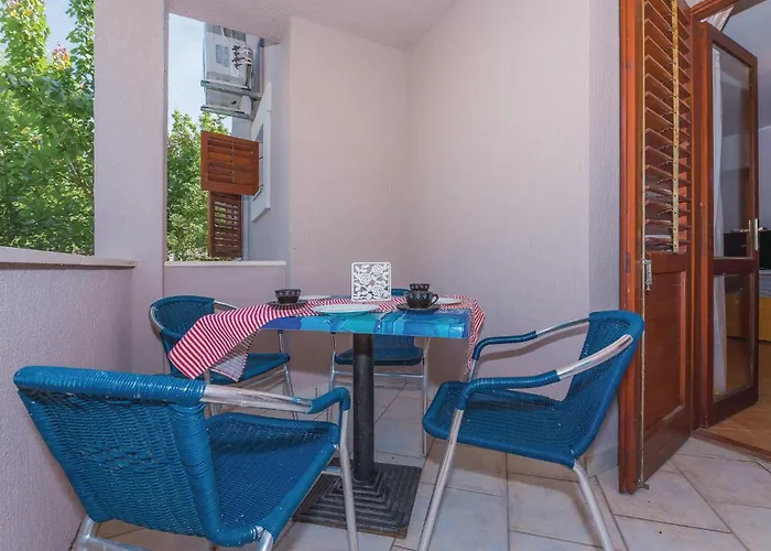 Apartman Two-bedroom In *