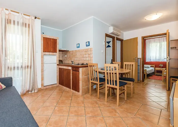 Two-bedroom In Apartman